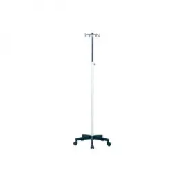 Serum Askısı (Alüminyum Ayaklı) - Turmed