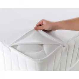 Sıvı Geçirmez Alez (Tek Kişilik) - 