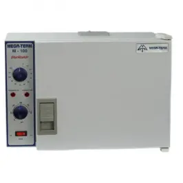 Sterilizatör 10 LT - Mega-Term