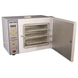 Sterilizatör 22 LT Elektronik Programlı - Mega-Term