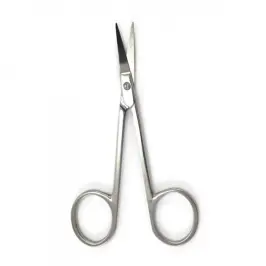 Stevens Makas (Eğri) - 