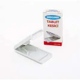 Tablet Kesici - 