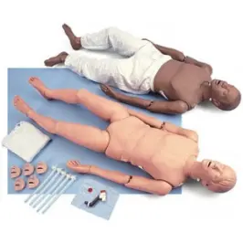 Tam Boy Yetişkin CPR Maket - 