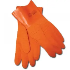 Tıbbi Atık Toplama Eldiveni - 