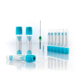 Vacusera 9NC Koagülasyon Tüpü %3.2 (1,8-2,7 ml) - 