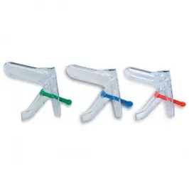 Vajinal Spekulum Plastik - 