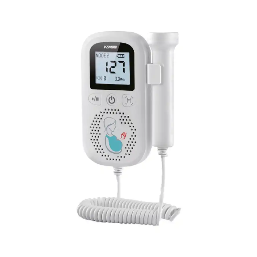 VZN JZKT-01 Fetal Doppler